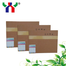 650*550*0.30mm PS Plate, Ps positive offset printing plate